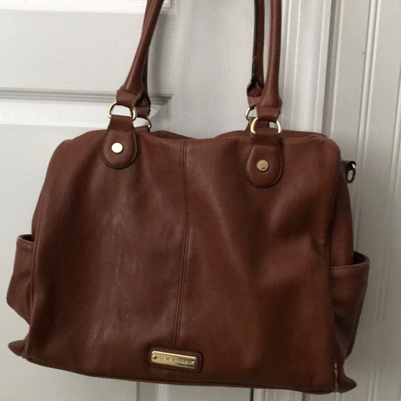 Steve Madden Handbags - brand new Steve Madden purse!